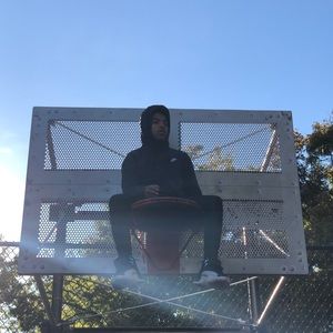 Meet your Posher, Jeshua